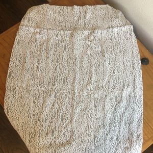 Lularoe Cassie pencil skirt